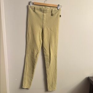 Devon-Aire Concour Elite USPC Riding Breeches – Size Medium